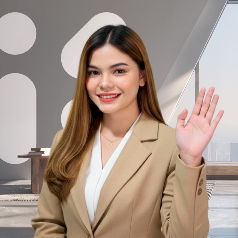 A HireKayana remote professional at work